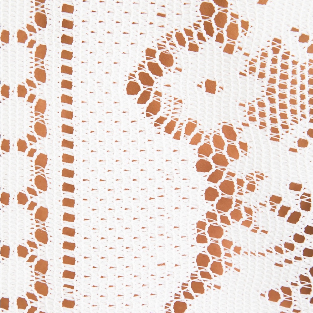 Dolce Vita Sierra Crochet Tank - Picture 6 of 6